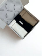 MODAL - NEUTRAL LUXE SET