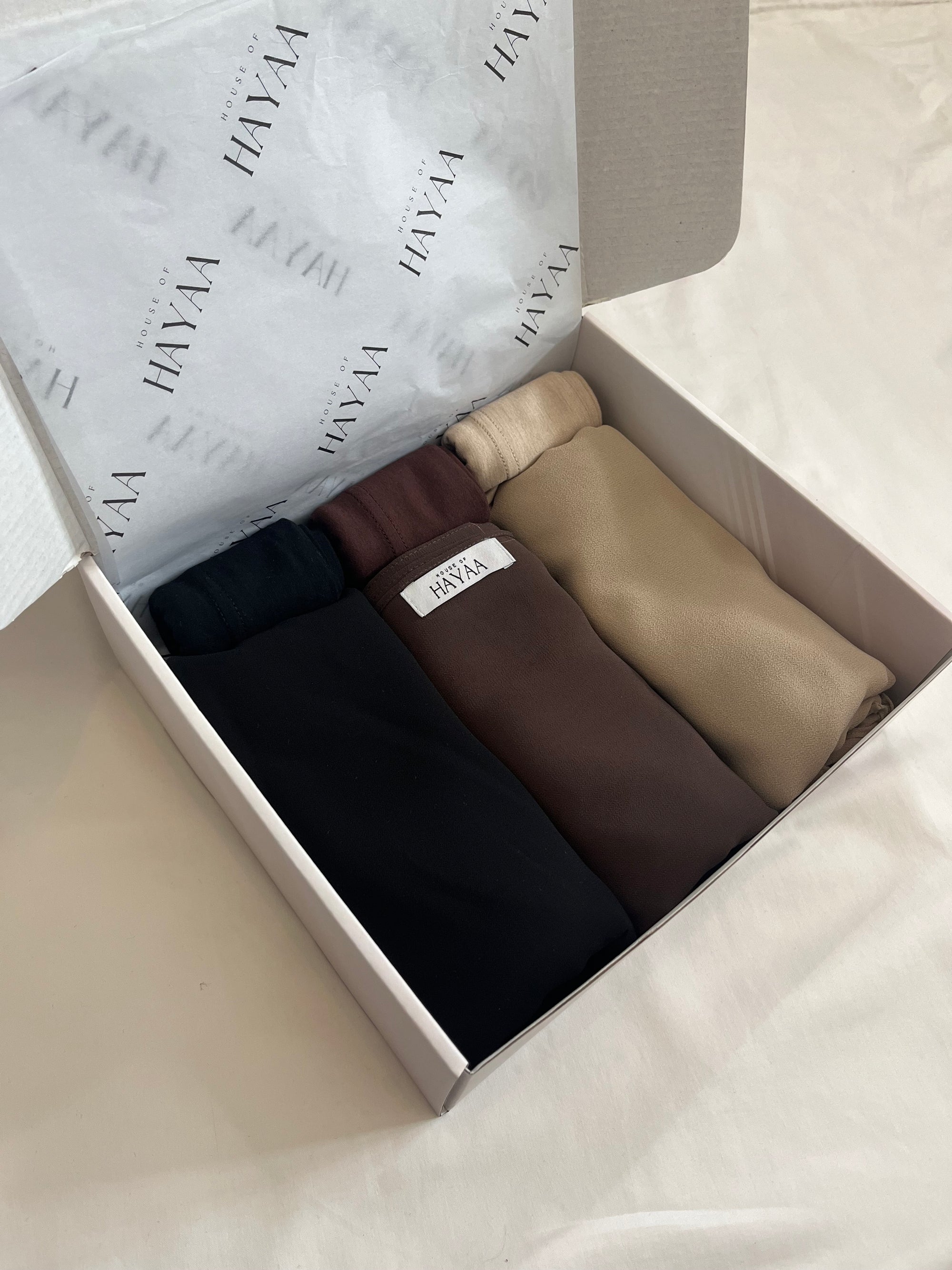 CHIFFON- DESERT DUSK