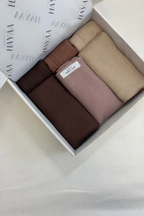 MODAL - COCO BLUSH SET