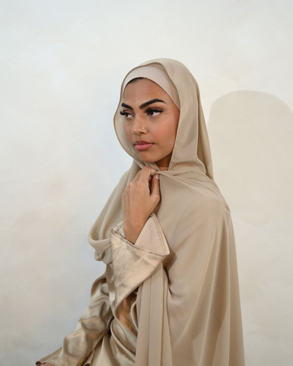 CHIFFON - CLASSIC ESSENTIALS SET