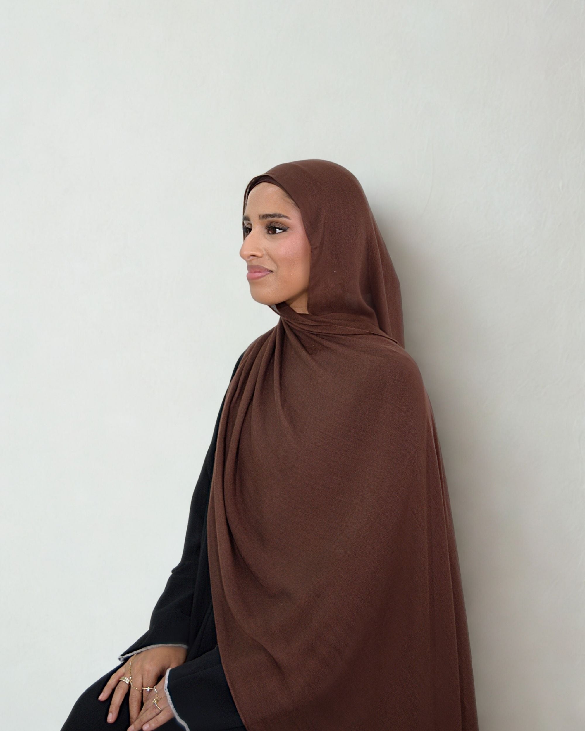 MODAL - DARK ELEGANCE SET