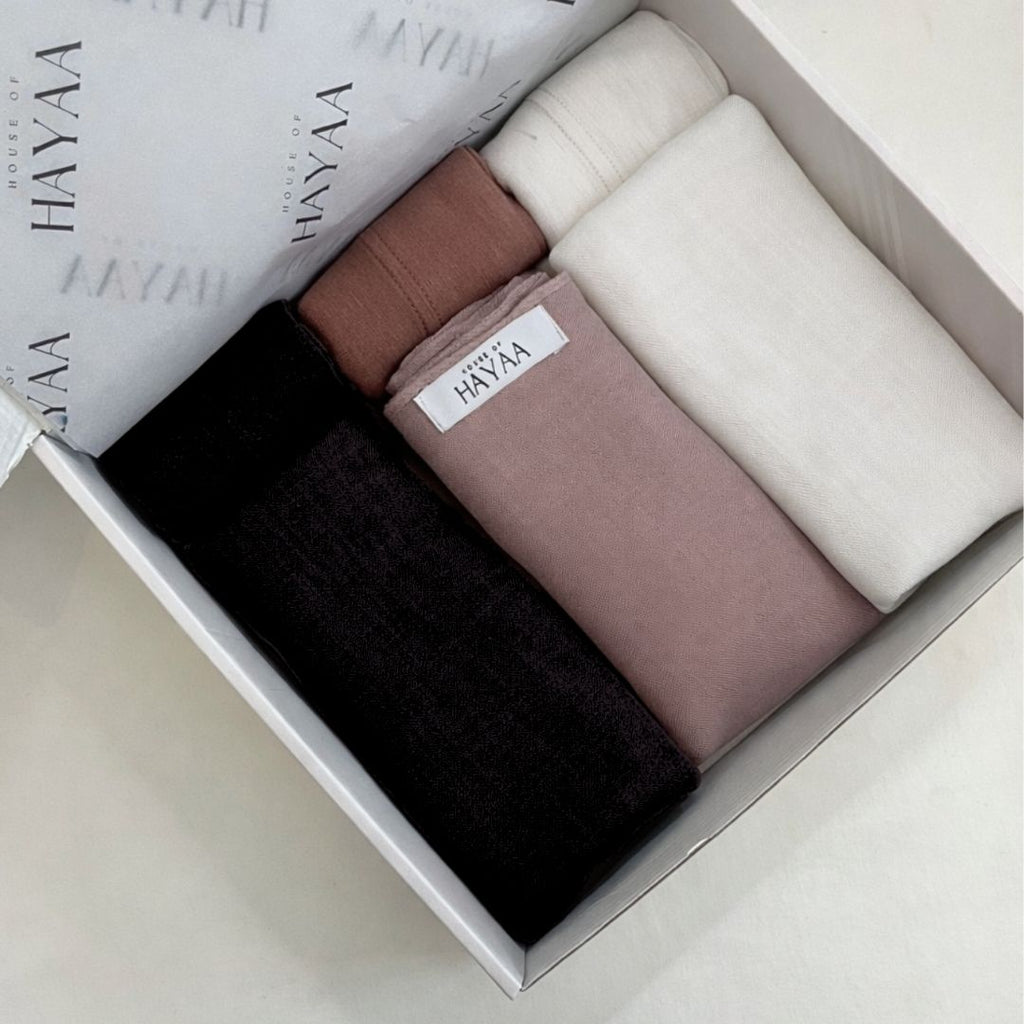 MODAL - SERENITY  SET