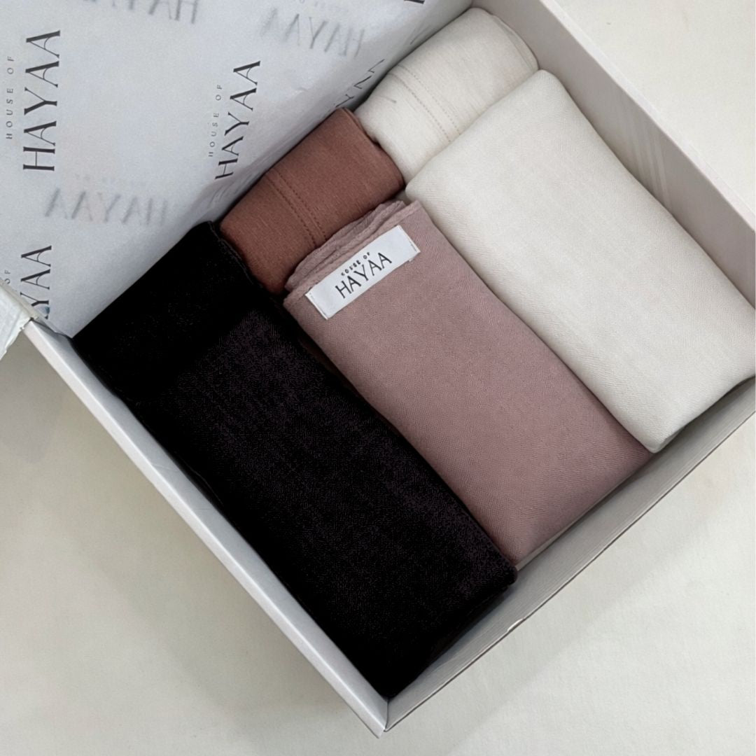 MODAL - SERENITY  SET